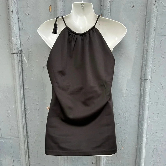 Gretchen Scott Tassle  Tank, size Small - Picture 10 of 10